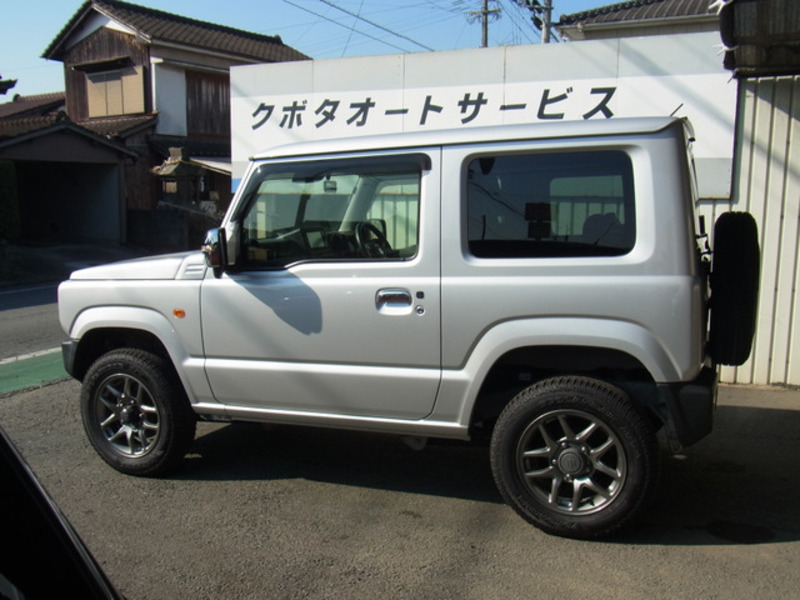 JIMNY