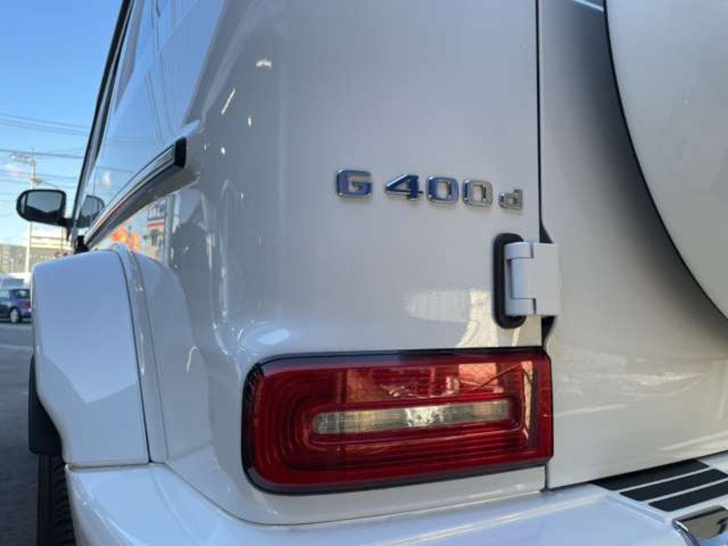 G-CLASS