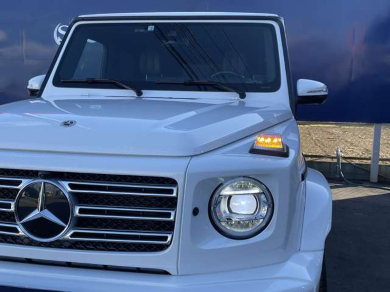 G-CLASS