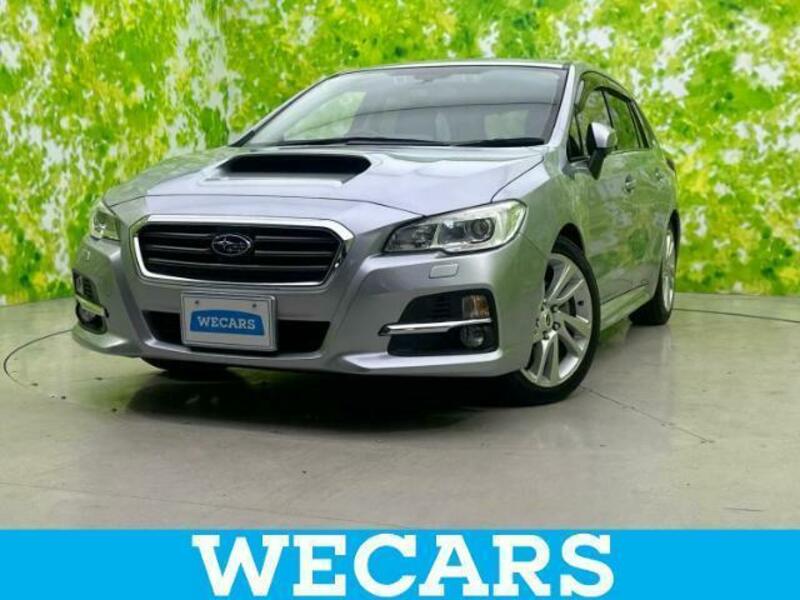 LEVORG-0