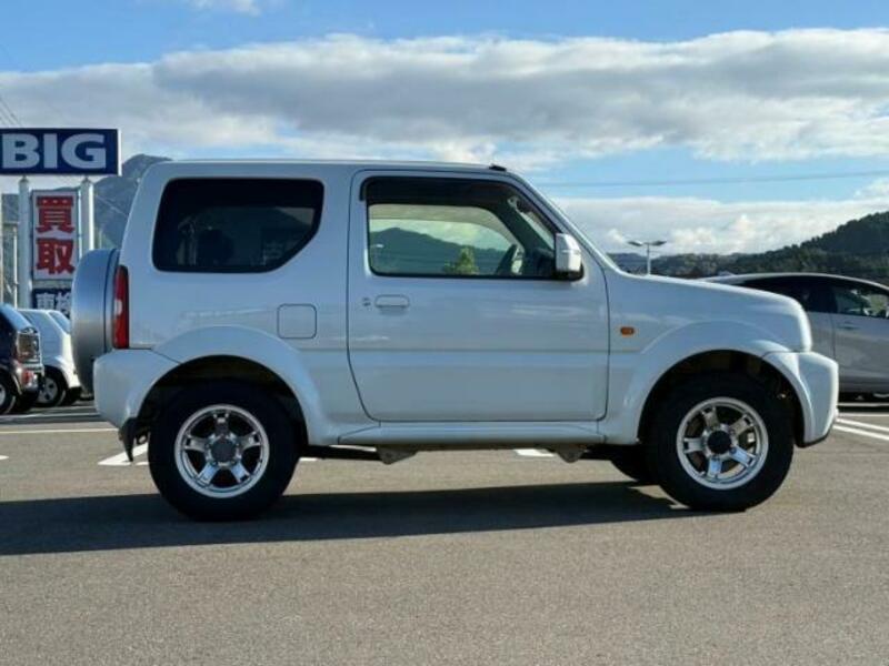 JIMNY SIERRA