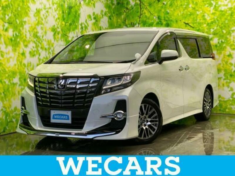 ALPHARD-0