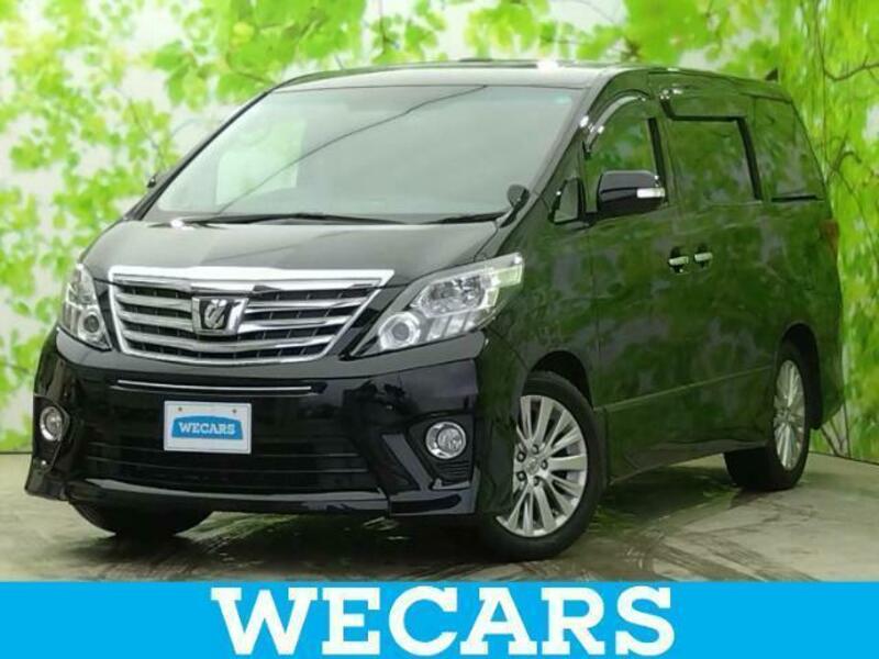 ALPHARD-0