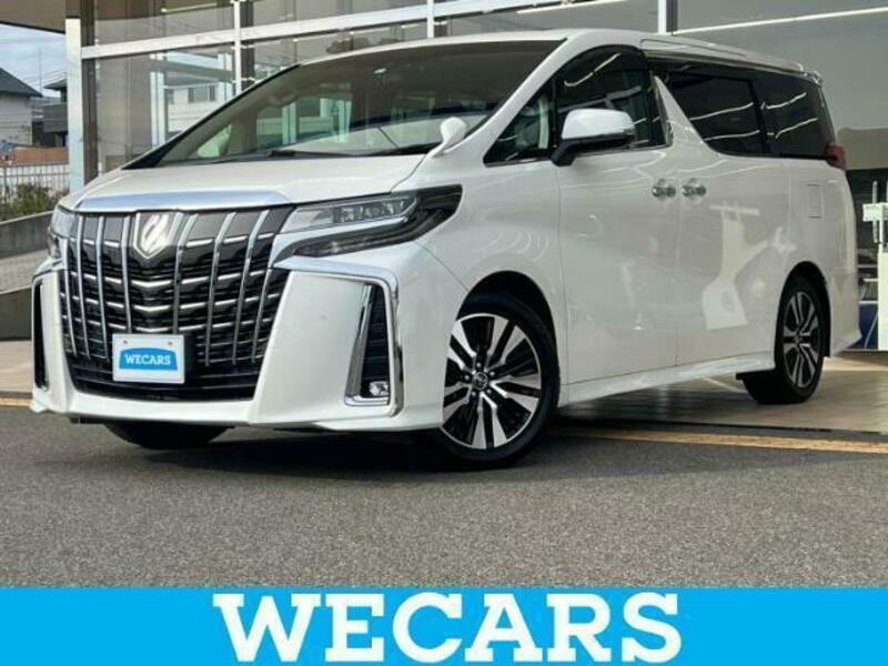 ALPHARD-0