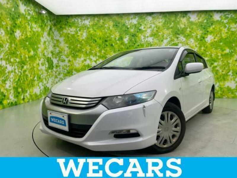 HONDA INSIGHT