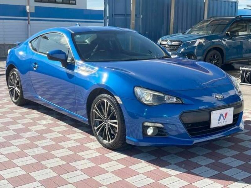 BRZ