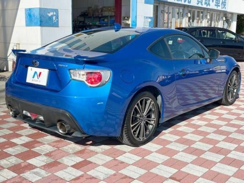 BRZ