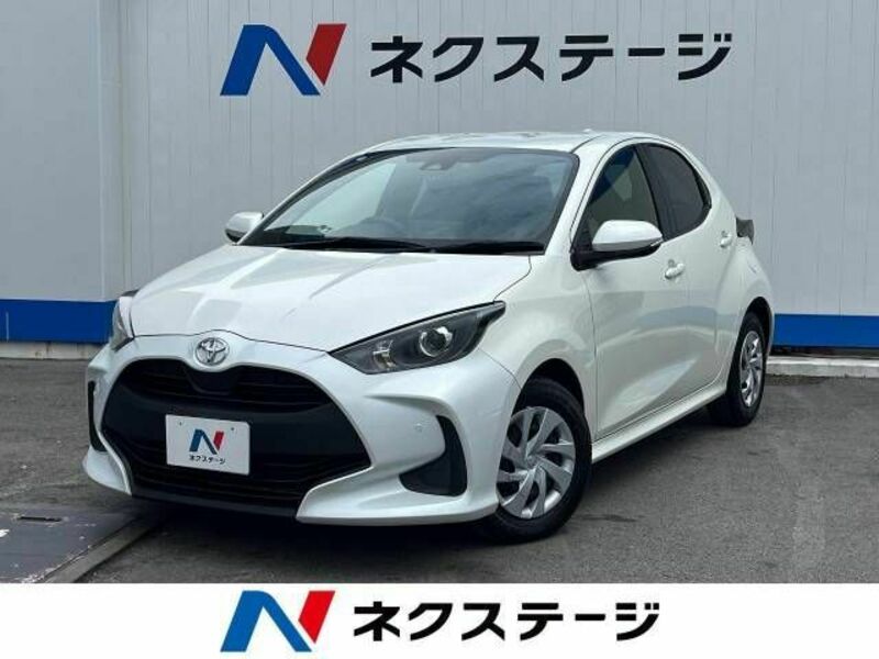 YARIS-0