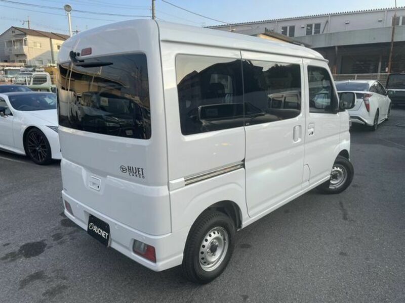 HIJET CARGO