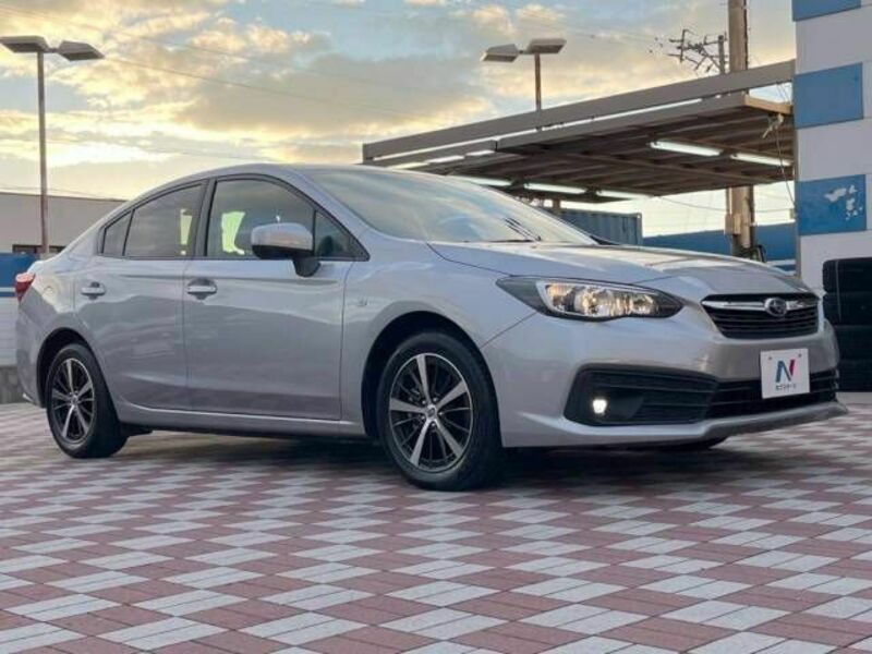 IMPREZA G4