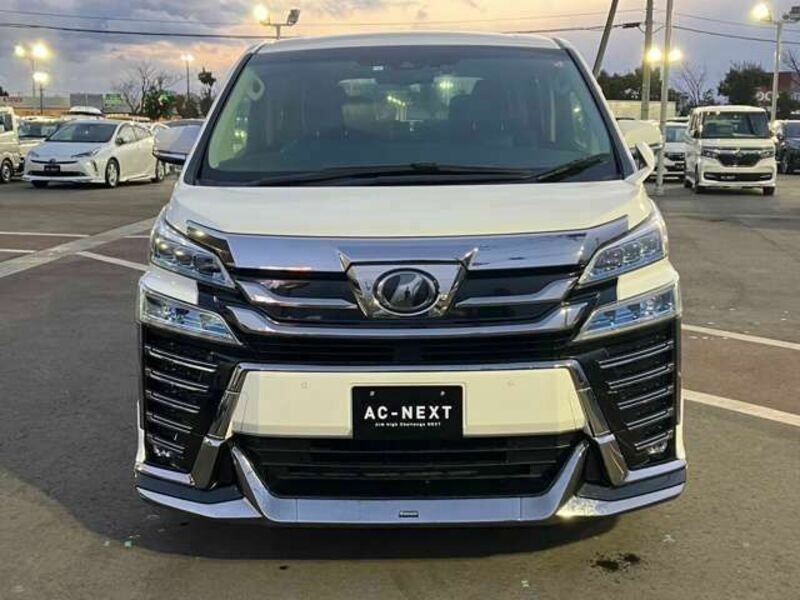 VELLFIRE