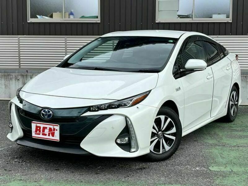 PRIUS PHV-0