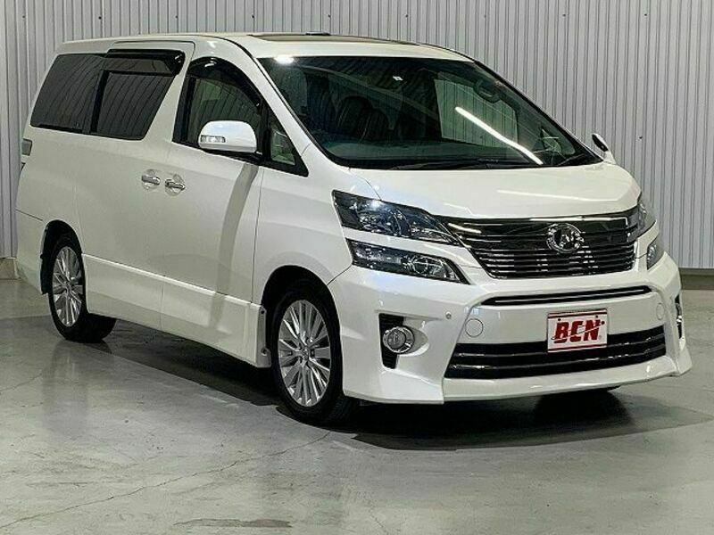 VELLFIRE