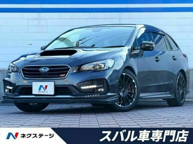 LEVORG-0