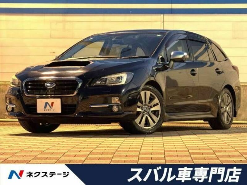 LEVORG-0