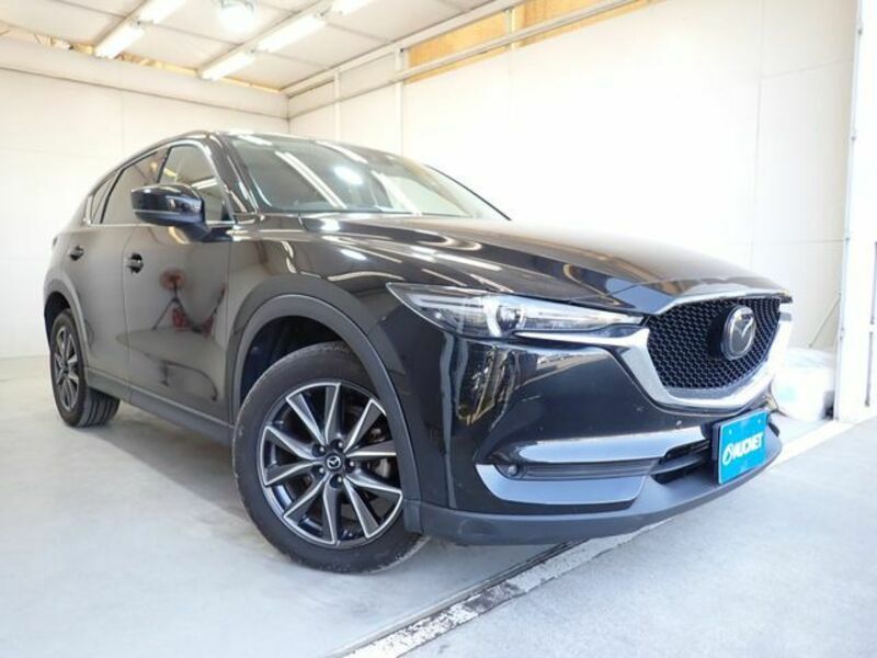 CX-5-0