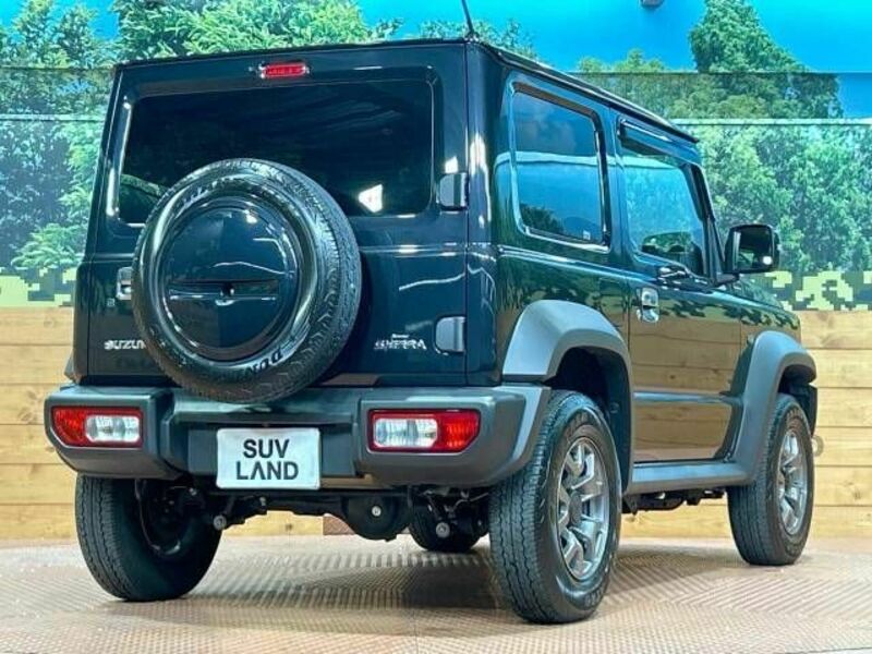 JIMNY SIERRA