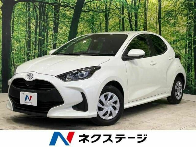 YARIS-0