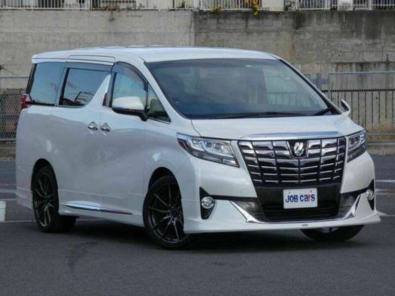 ALPHARD-0