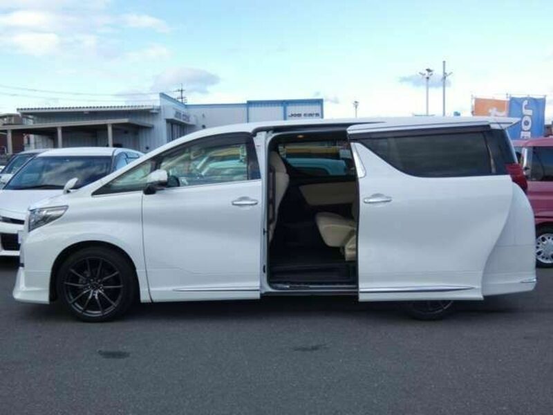 ALPHARD