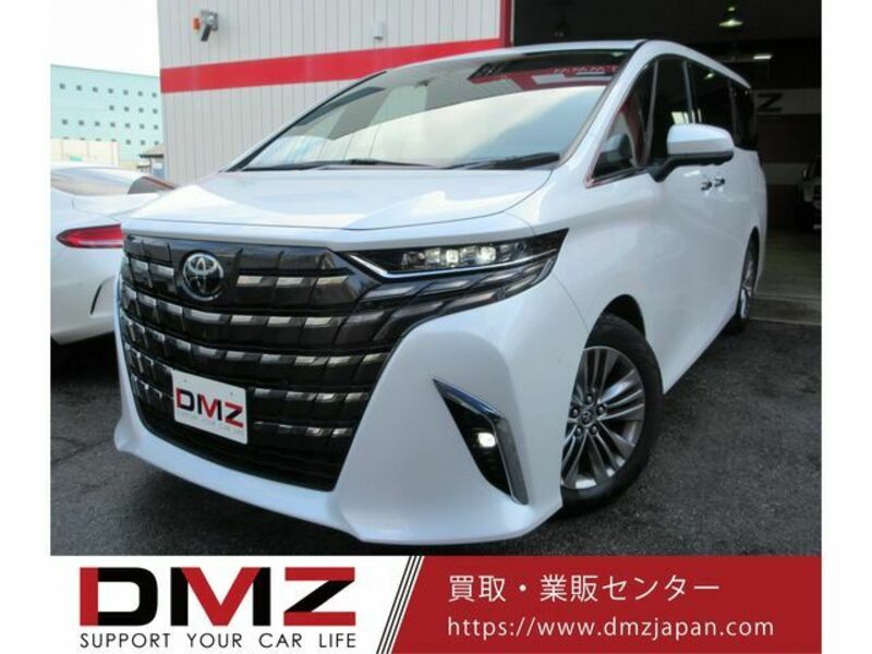 ALPHARD-0