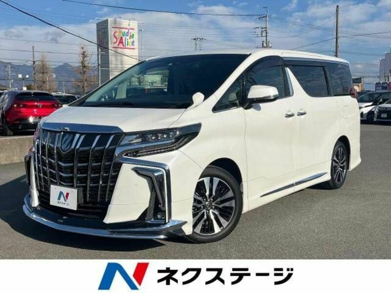 ALPHARD-0