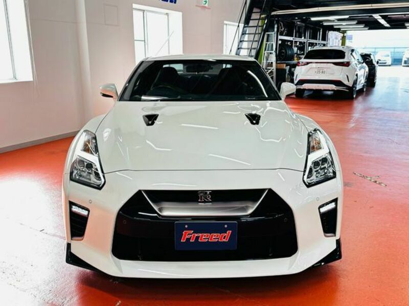 GT-R