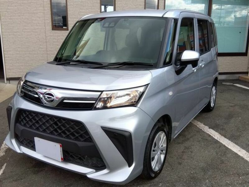 DAIHATSU THOR