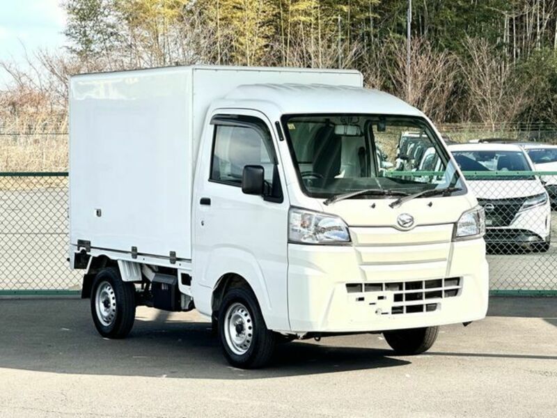 HIJET TRUCK-0