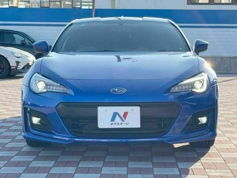 BRZ