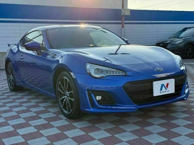 BRZ