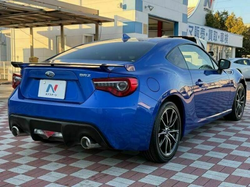 BRZ