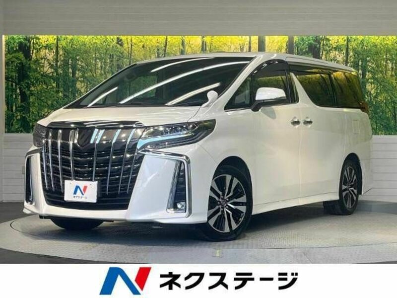 ALPHARD-0