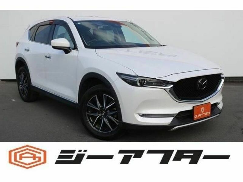 CX-5-0