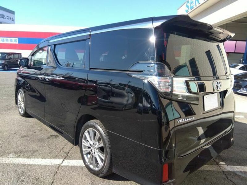 VELLFIRE