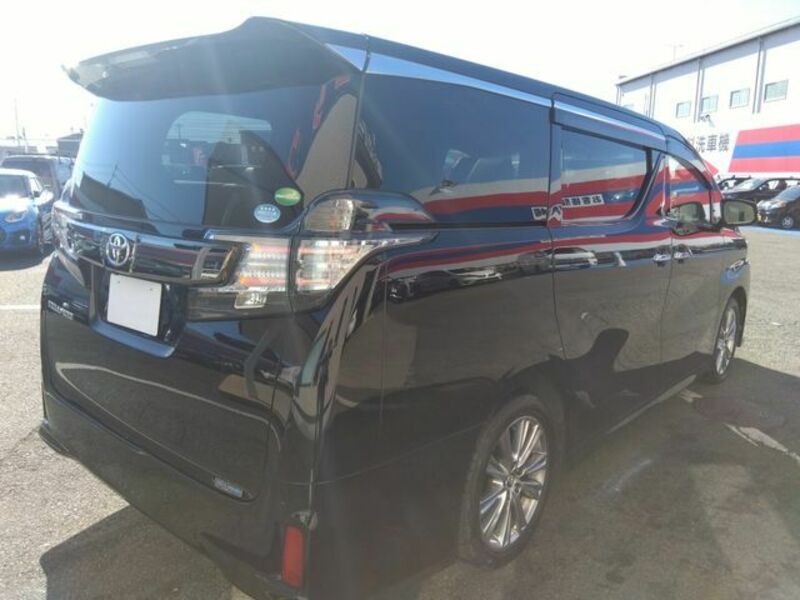 VELLFIRE