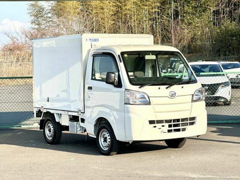 HIJET TRUCK-0