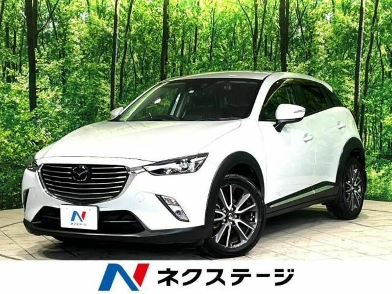 CX-3-0