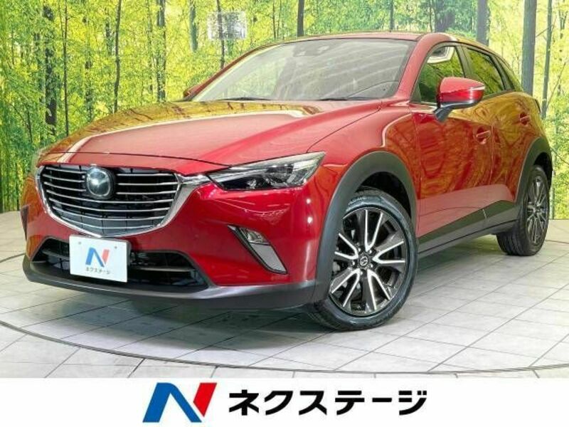 CX-3-0