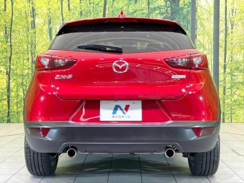 CX-3