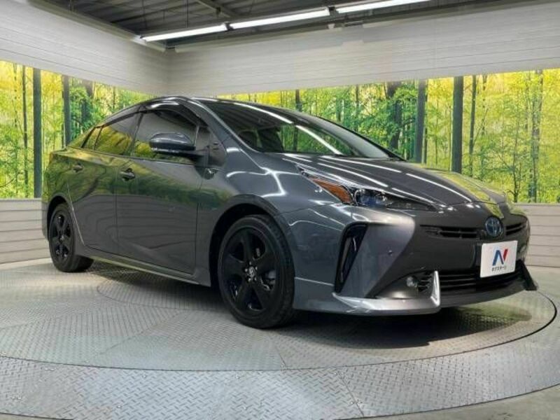 PRIUS