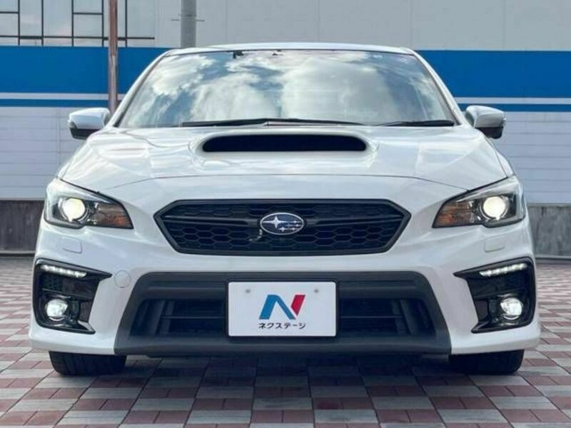 WRX S4