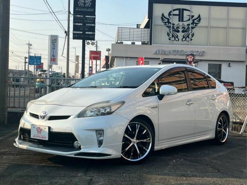 PRIUS