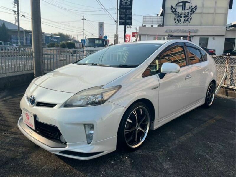 PRIUS