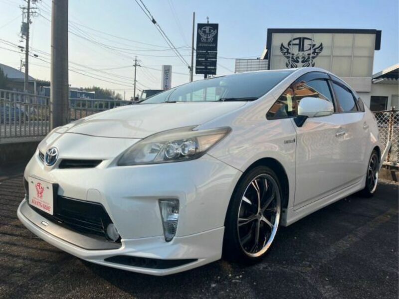 PRIUS