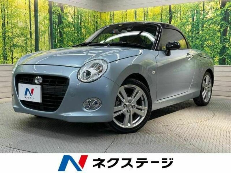 DAIHATSU COPEN