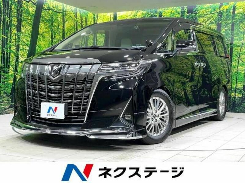 ALPHARD-0