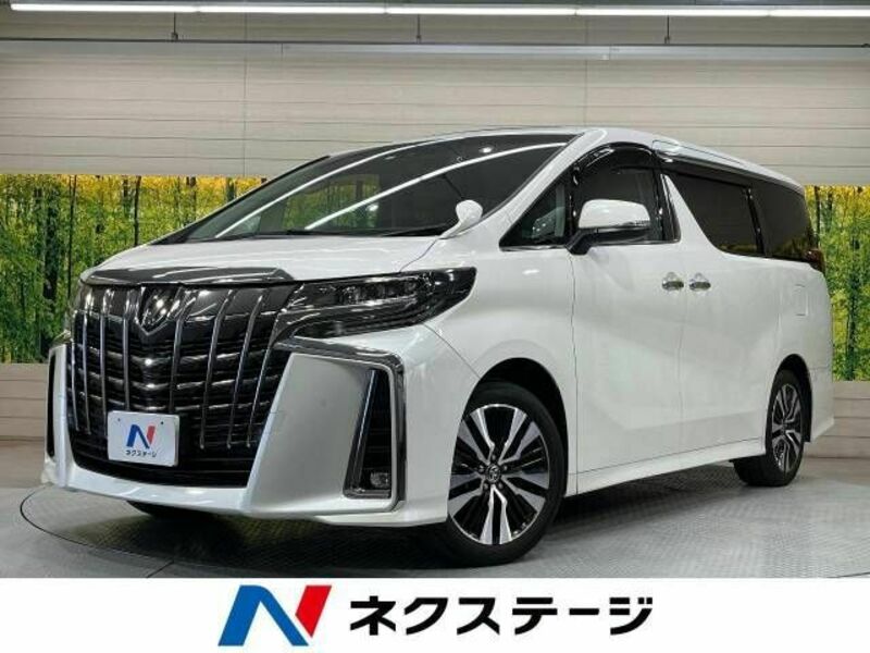 ALPHARD-0