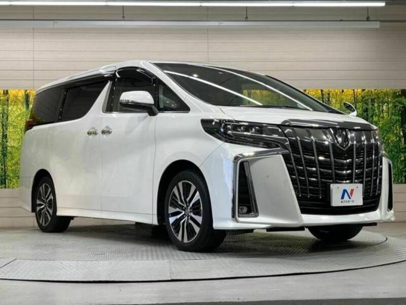 ALPHARD