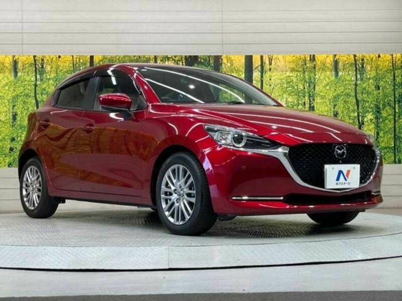 MAZDA2